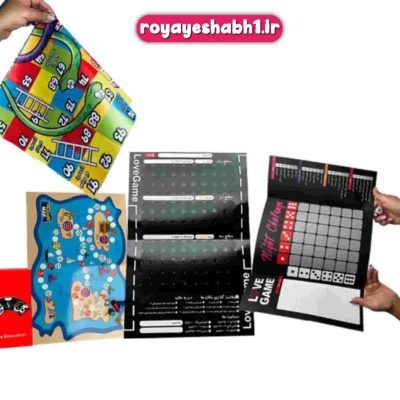 پک شیطونی دونفره | ۵ بازی زناشویی برای تنوع و صمیمیت در رابطه - فروشگاه رویای شب